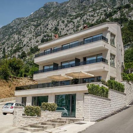 Casa Nuova Kotor Exterior foto